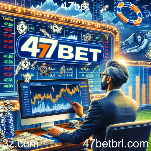 Apostas Futuras: Oportunidades e Estratégias no 47bet